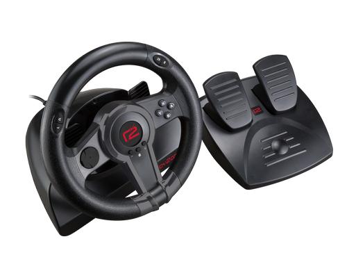 Ready2Gaming Nintendo Switch Racing Wheel 