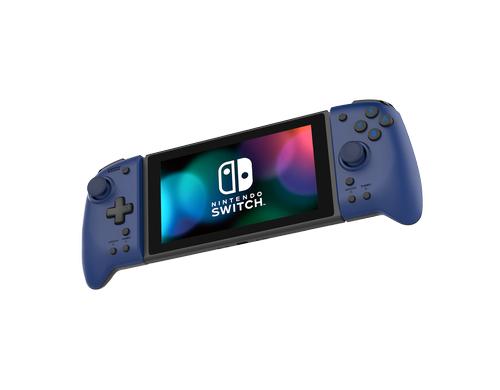 HORI Switch Split Pad Pro Blau