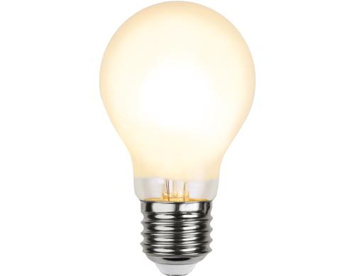 LED Leuchtmittel E27 A60 Frosted E27, 810Lm, 2700K, 8W, 220-240VAC