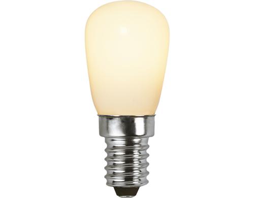 LED Leuchtmittel E14 ST26 Opaque Filament E14, 150Lm, 2700K, 2W, 220-240VAC