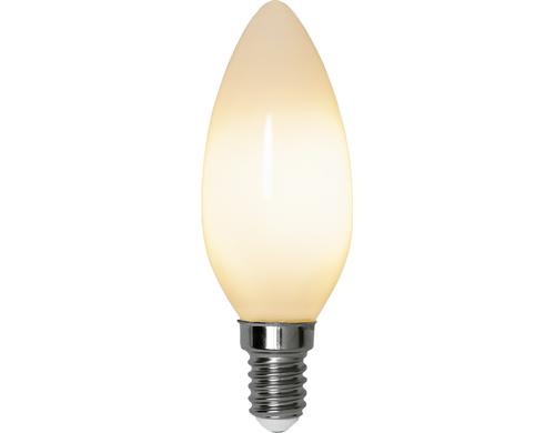 LED Leuchtmittel E14 C35 OPA FIL  3-step E14, 380Lm, 2700K, 4W, 220-240VAC