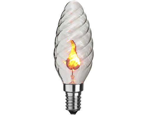 Lamp Flickering Flame E14,Keine Angabe Lm, 0K, 3W, 220-240VAC