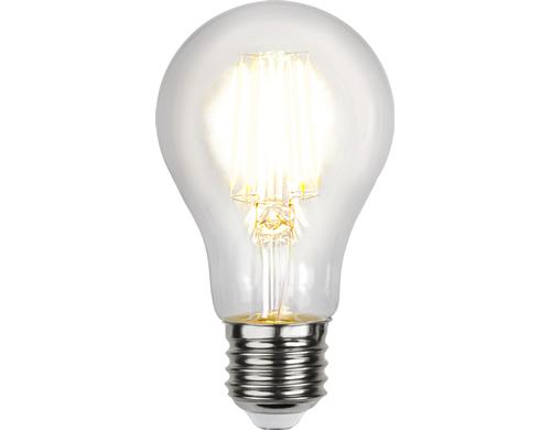 LED Leuchtmittel E27 A60 Low Voltage E27, 450Lm, 2700K, 3.5W, 12-24VAC/DC