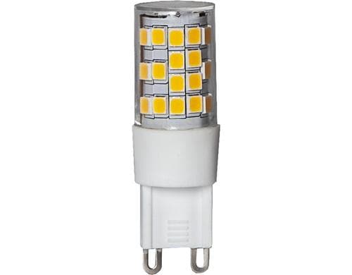 LED Leuchtmittel G9 Halo-LED G9, 410Lm, 4000K, 3.8W, 220-240VAC