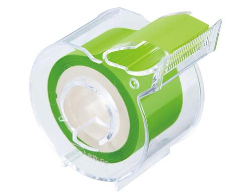 NT Cutter Yamato selbstklebende Folie 1 Rolle, freshgreen, 25mm