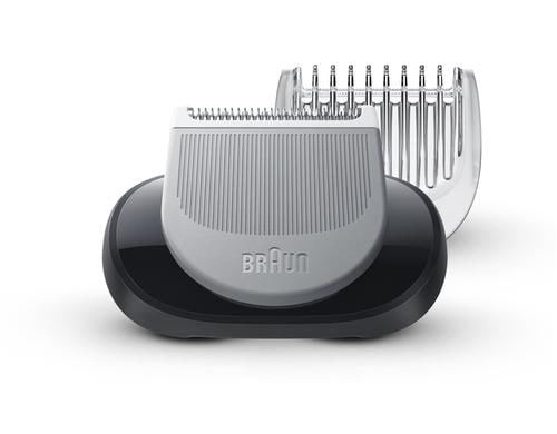 Braun Rasierer Aufsatz Bodygroomer S5-7 passend zu Series Flex 5-7