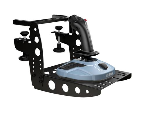 Thrustmaster - TM Flying Clamp fr T.16000M FCS / TWCS / TCA, PC