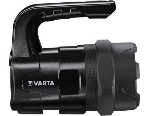 VARTA Indestructible BL20 Pro 6AA mit Batt.