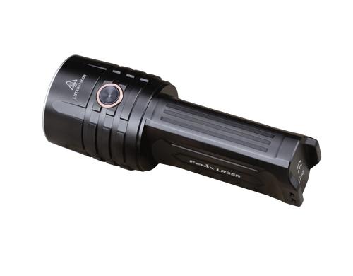 Fenix LR35R, LED Luminus SST40 10000 Lumen