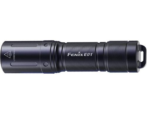 Fenix E01 V2.0 100 Lumen