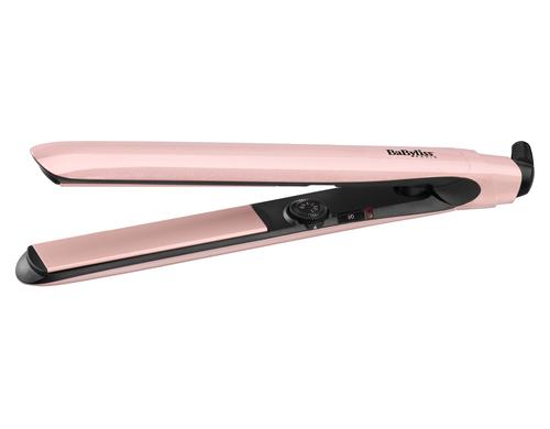 BaByliss Haargltter Rose Blush 235 bis zu 235 Grad