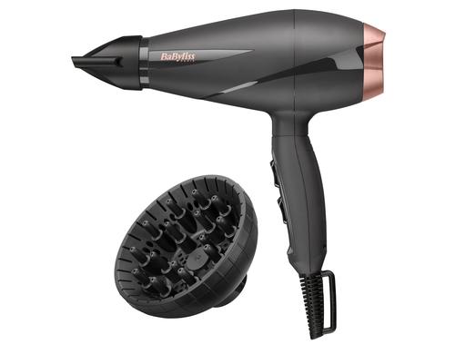 BaByliss Haartrockner Smooth Pro 6709DCHE 2100W