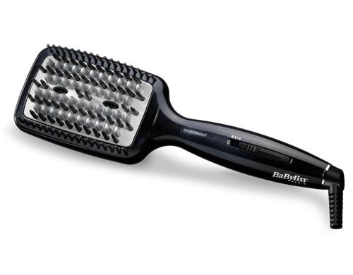 BaByliss Heiz- und Glttbrste HSB101E 3 Stufen, Ionen-Funktion