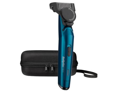 Babyliss Bartschneider Japanes Steel T890E Japanische Stahlklingen