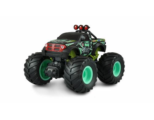 Amewi Toy Big Buster Grn 1:18 RTR