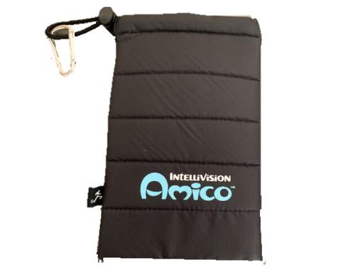 Intellvision Amico Controller Sleeve Schwarz