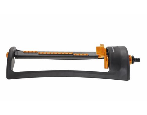 Fiskars Wassersparender Sprinkler 8.5 x 50.7 x 18.3 cm