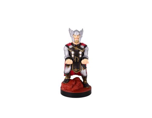 Marvel: Thor - Cable Guys 20 cm Phone/Controller Holder & 3m Ladekabel