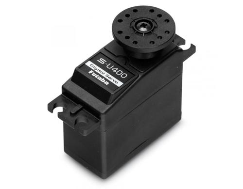 Futaba Servo S-U400 Digital Standard Servo HV S.BUS