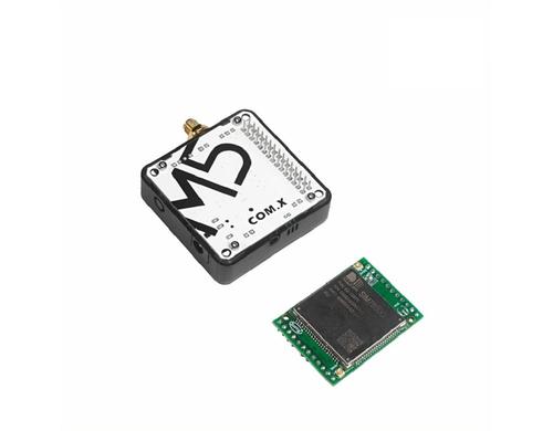 M5Stack COM.LTE Module SIM7600G