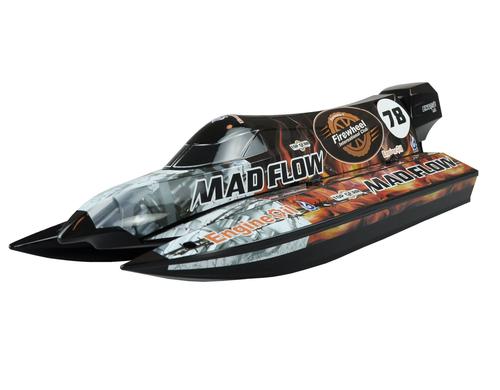 Amewi Mad Flow V3 F1 Boot 590mm