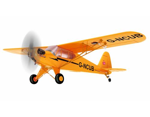 Amewi Skylark Propellerflugzeug RTF 3D/6G Gyro 5 Kanal