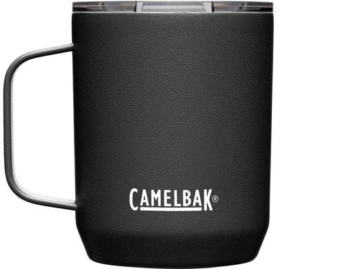 CamelBak Camp Mug V.I. 0.35l black