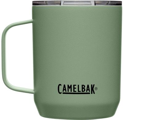 CamelBak Camp Mug V.I. 0.35l moss