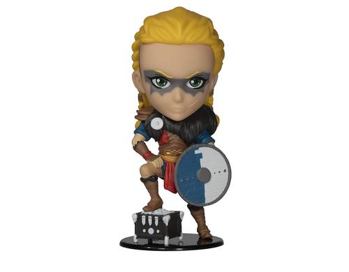 Ubisoft Heroes - Eivor Female Figur 10cm, Serie 2