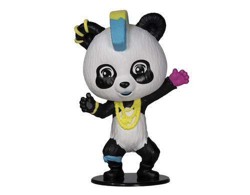 Ubisoft Heroes - Panda Figur 10cm, Serie 2