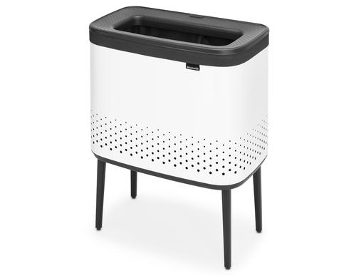 Brabantia Wschebox BO 60 Liter White Inhalt 60 Liter, White