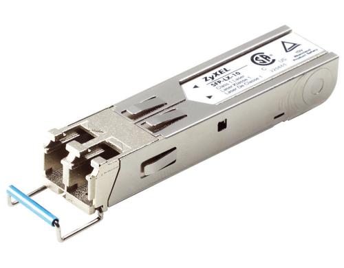 ZyXEL MGBIC-LX: SFP Transceiver, 10km fr ZyXEL Switches mit SFP Slot