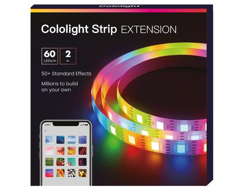 Cololight LED Strip 2m Verlngerung 60 LED/m