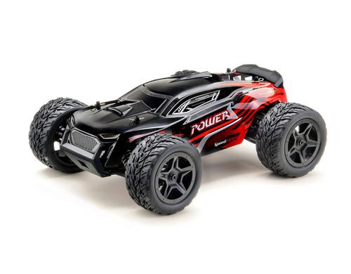 Absima Truggy Power Black/Red, 1:14