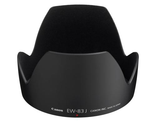 Canon Sonnenblende EW-83J zu EF-S 17-55mm