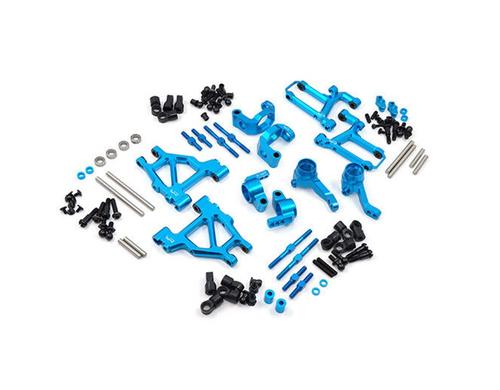 Yeah Racing M-Chassis long suspension set M05, M06