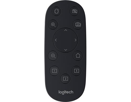 Logitech Fernbedienung GROUP 