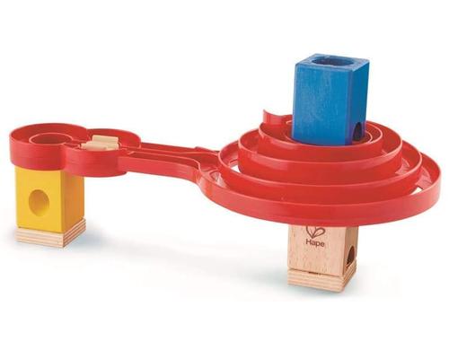 Hape Quadrilla Doppel-Spirale 