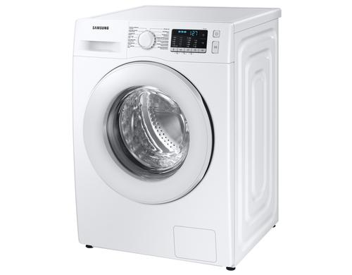 Samsung Waschmaschine WW80TA049TE/WS B, 8Kg, Schaum Aktiv