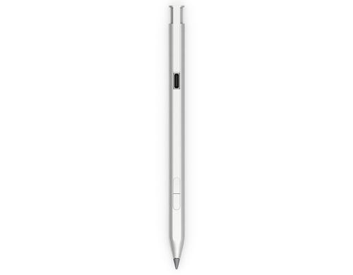 HP Tilt Pen MPP 2.0 Silver Wiederaufladbar