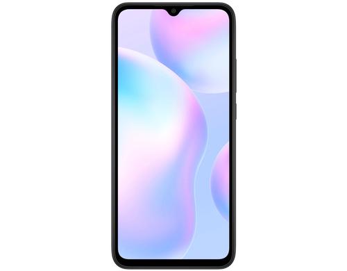 Xiaomi Redmi 9A 32GB Granite Gray DS, 6.53, 2GHz Octa-Core, 2GB RAM, 13MP