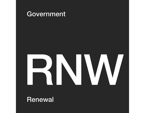 MindManager Enterprise GOV RNW, 1+ User, 1yr