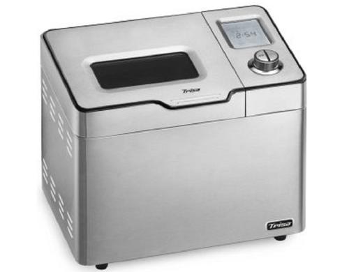 Trisa Brotbcker Le Bistro 25Progr, 550W, Auto Dispenser