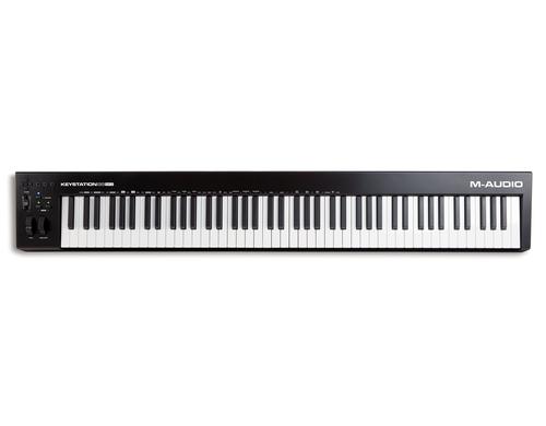 M-Audio Keystation 88 MK3 88-Tasten Keyboard