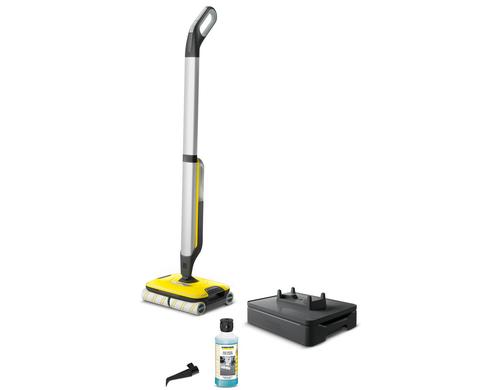 Krcher Hartbodenreiniger FC 7 Cordless 135qm, 300mm Breite, 25.55V