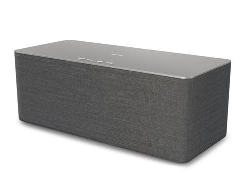 Philips TAW6505/10, Bluetooth-WLAN Speaker Multiroom-Audio, DTS Play-Fi, Airplay2, 80W