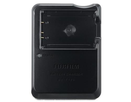 Fujifilm Batterieladegert BC-T125 