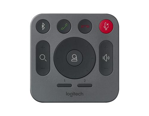 Logitech Rally System Remote Control 