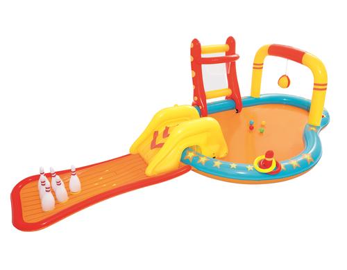 Bestway LilChamp Play Center 435x213x117cm