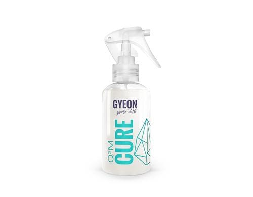 Q2M Cure Detailer 100ml